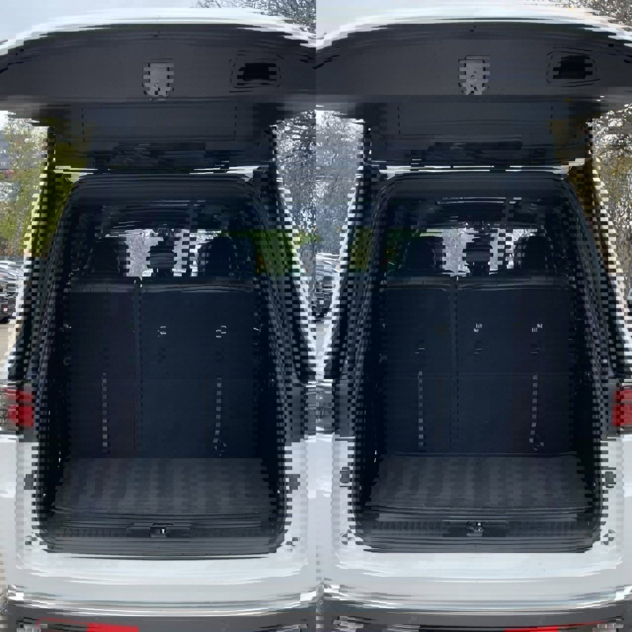 Used 2022 Jeep Wagoneer Series I w/ Convenience Group I image 25