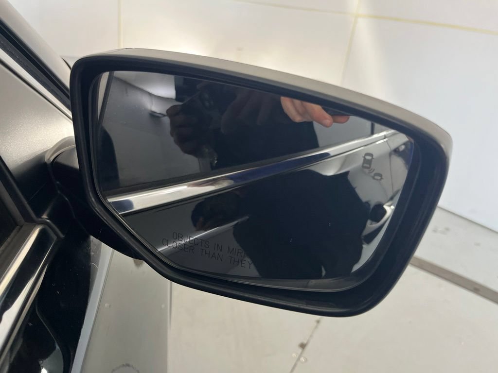 Used 2020 Acura ILX w/ Premium & A-SPEC Package FWD image 48