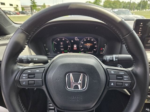 Used 2025 Honda Accord Sport image 24