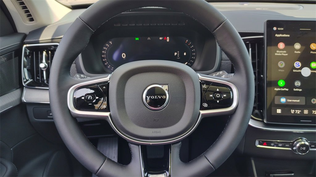 New 2026 Volvo XC90 B6 Ultra w/ Protection Package image 12