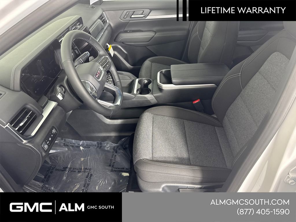 New 2026 GMC Terrain Elevation w/ Black Edition image 11