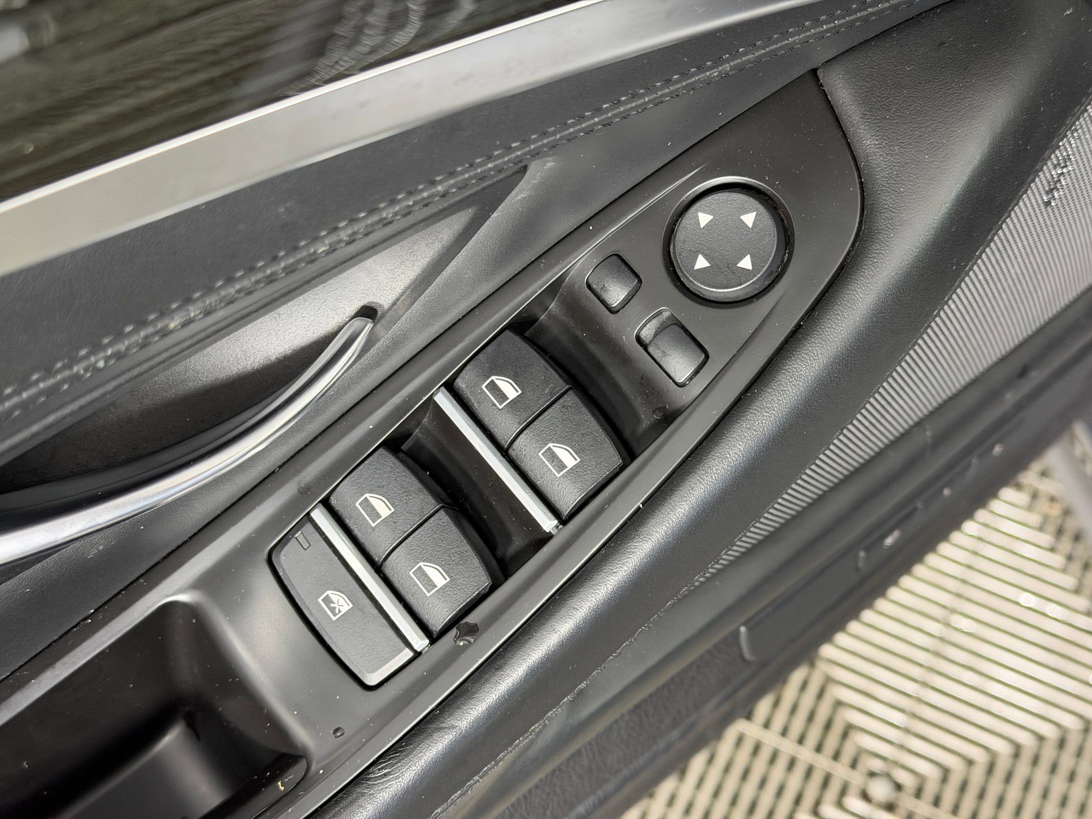 Used 2016 BMW 535i Sedan RWD image 22
