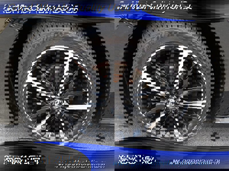 Used 2018 Toyota Camry XSE w/ Audio Package image 11