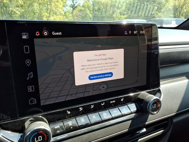 New 2026 Chevrolet Colorado Trail Boss image 31