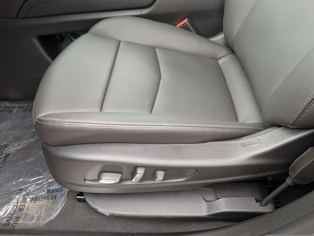 New 2026 Cadillac XT5 Premium Luxury AWD/4WD image 12