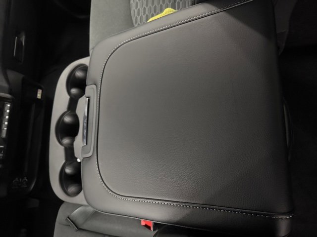 New 2025 RAM 2500 Tradesman image 9