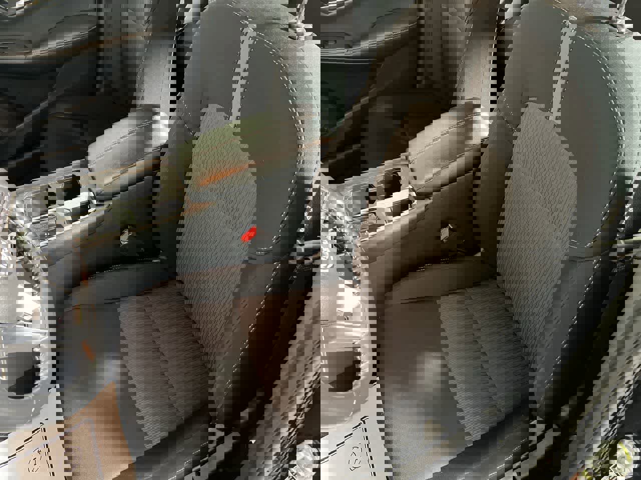 Used 2024 Nissan Sentra SV w/ All-Weather Package image 15