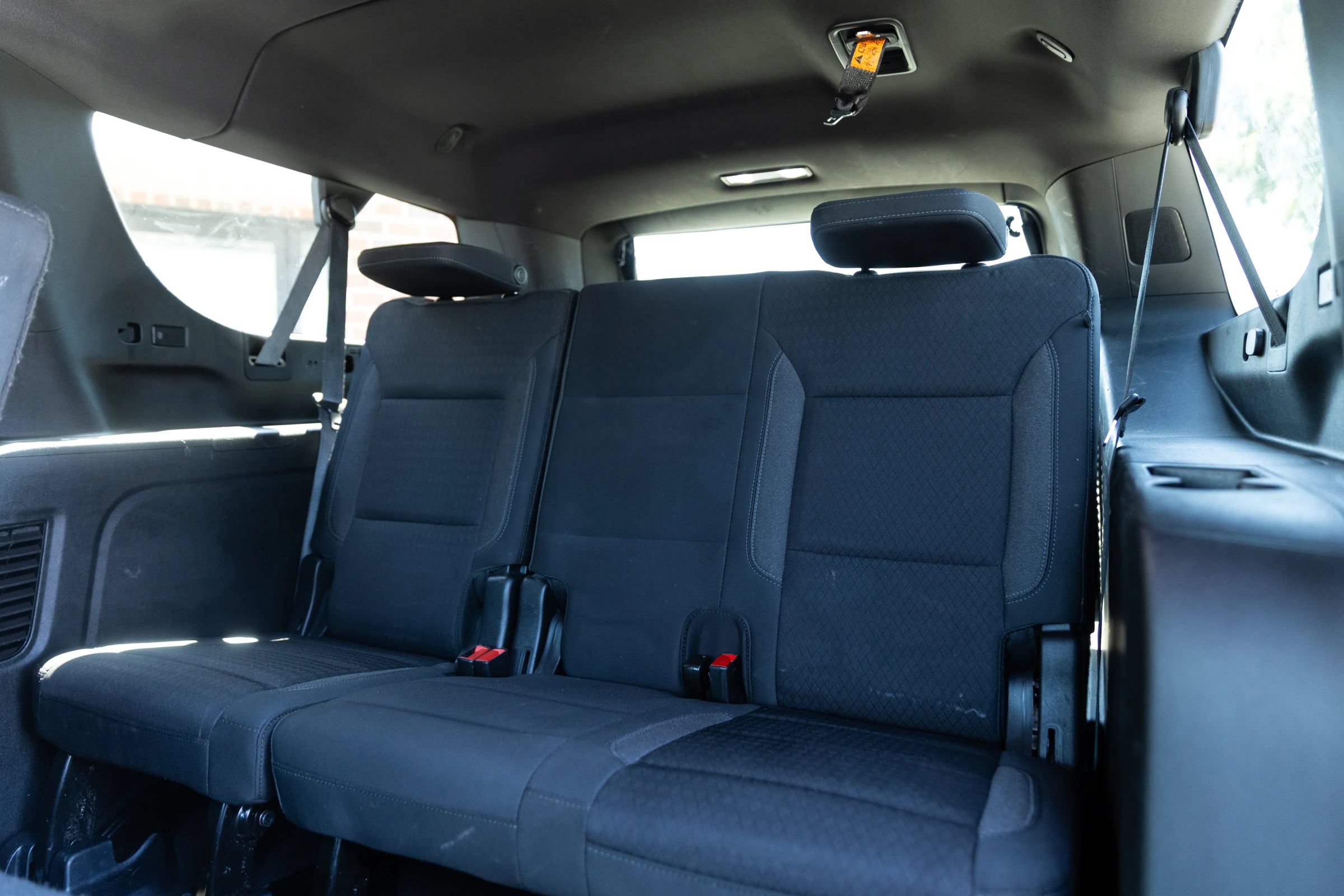 Used 2024 Chevrolet Suburban LS w/ Driver Alert Package AWD/4WD image 13