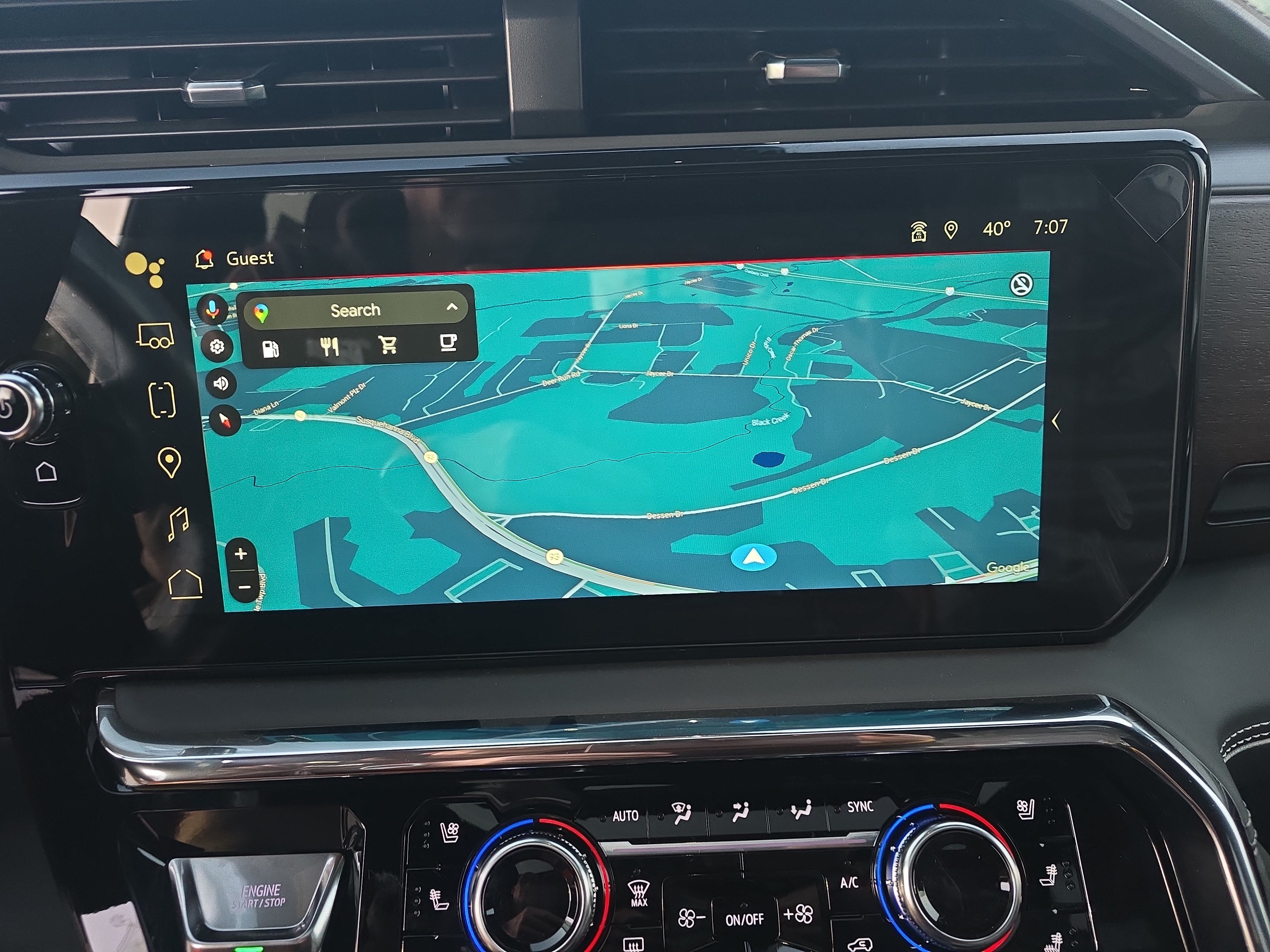 New 2026 GMC Sierra 3500 Denali Ultimate AWD/4WD image 32
