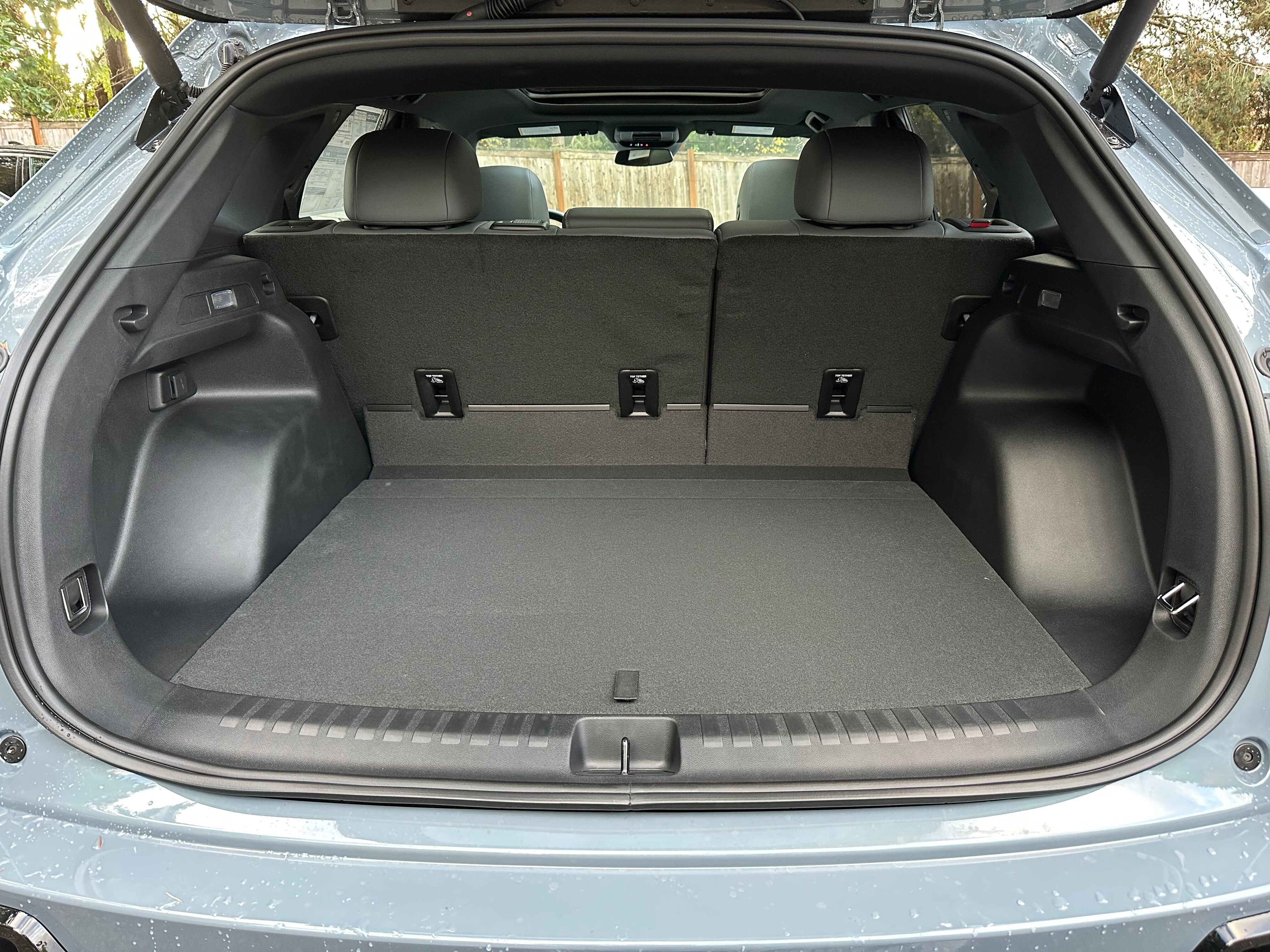 New 2025 Honda Prologue Elite image 14