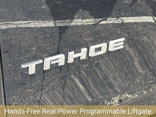 Certified 2024 Chevrolet Tahoe High Country w/ Advanced Technology Package image 25