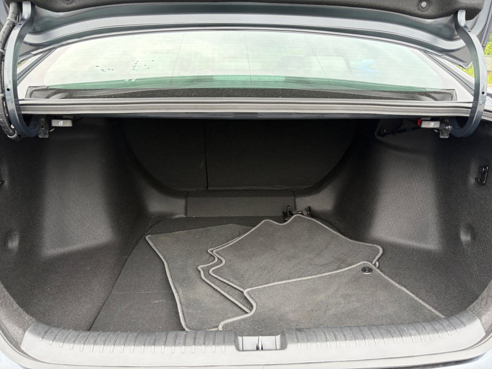 Used 2026 Honda Accord Touring image 19