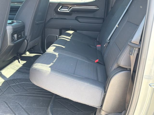 Used 2024 Chevrolet Silverado 1500 RST w/ Convenience Package II image 20