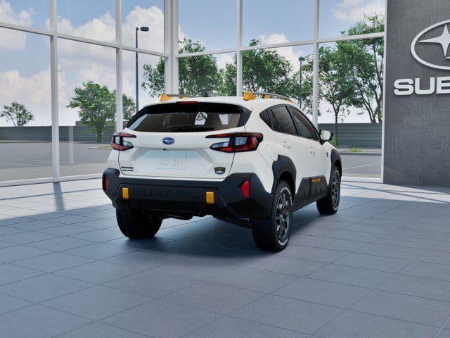 New 2026 Subaru Crosstrek 2.5i Wilderness w/ Wilderness Package AWD/4WD image 5