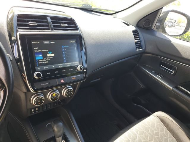 Used 2021 Mitsubishi Outlander Sport SE image 25