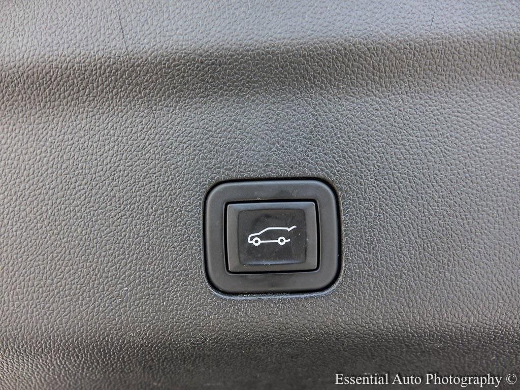 Used 2024 GMC Yukon Denali Ultimate image 29