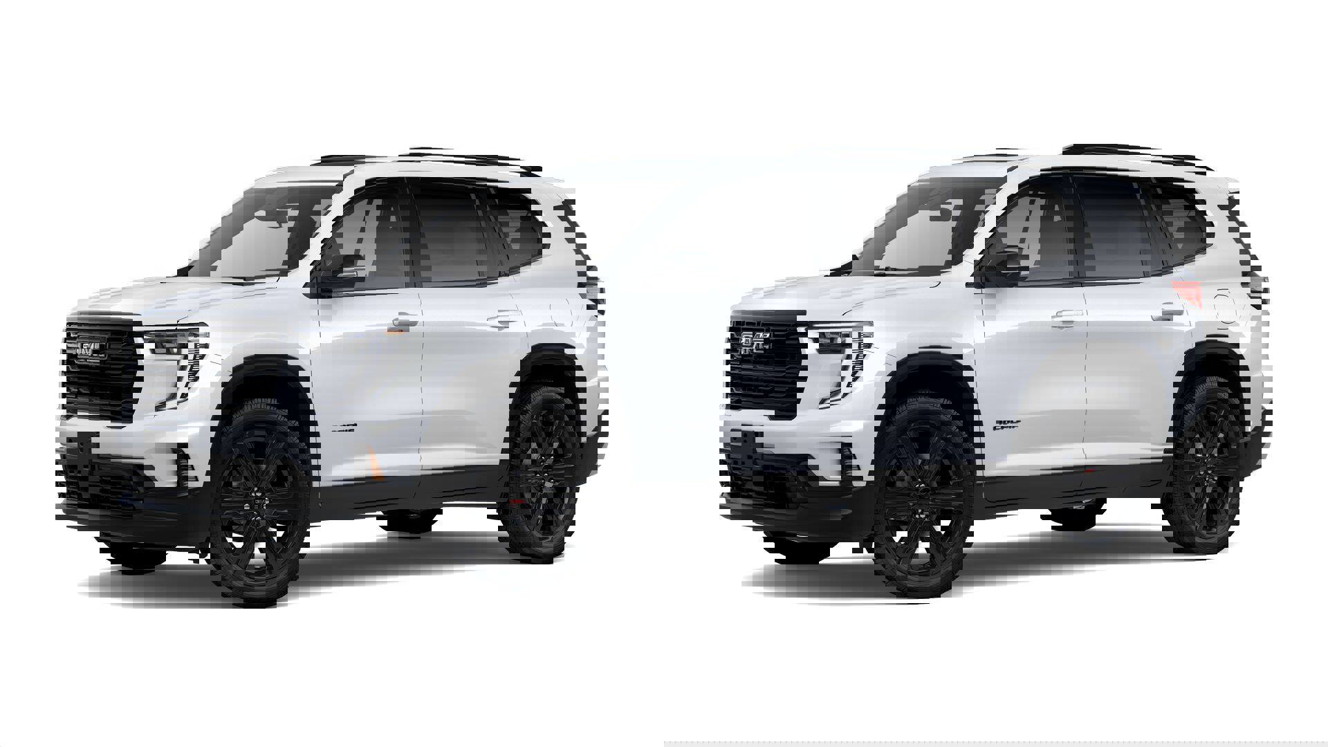 New 2026 GMC Acadia Elevation image 22