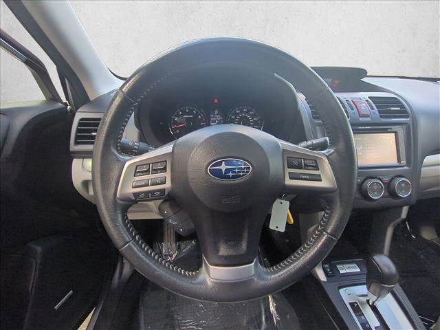 Used 2014 Subaru Forester 2.5i Touring w/ Popular Package #2 image 30