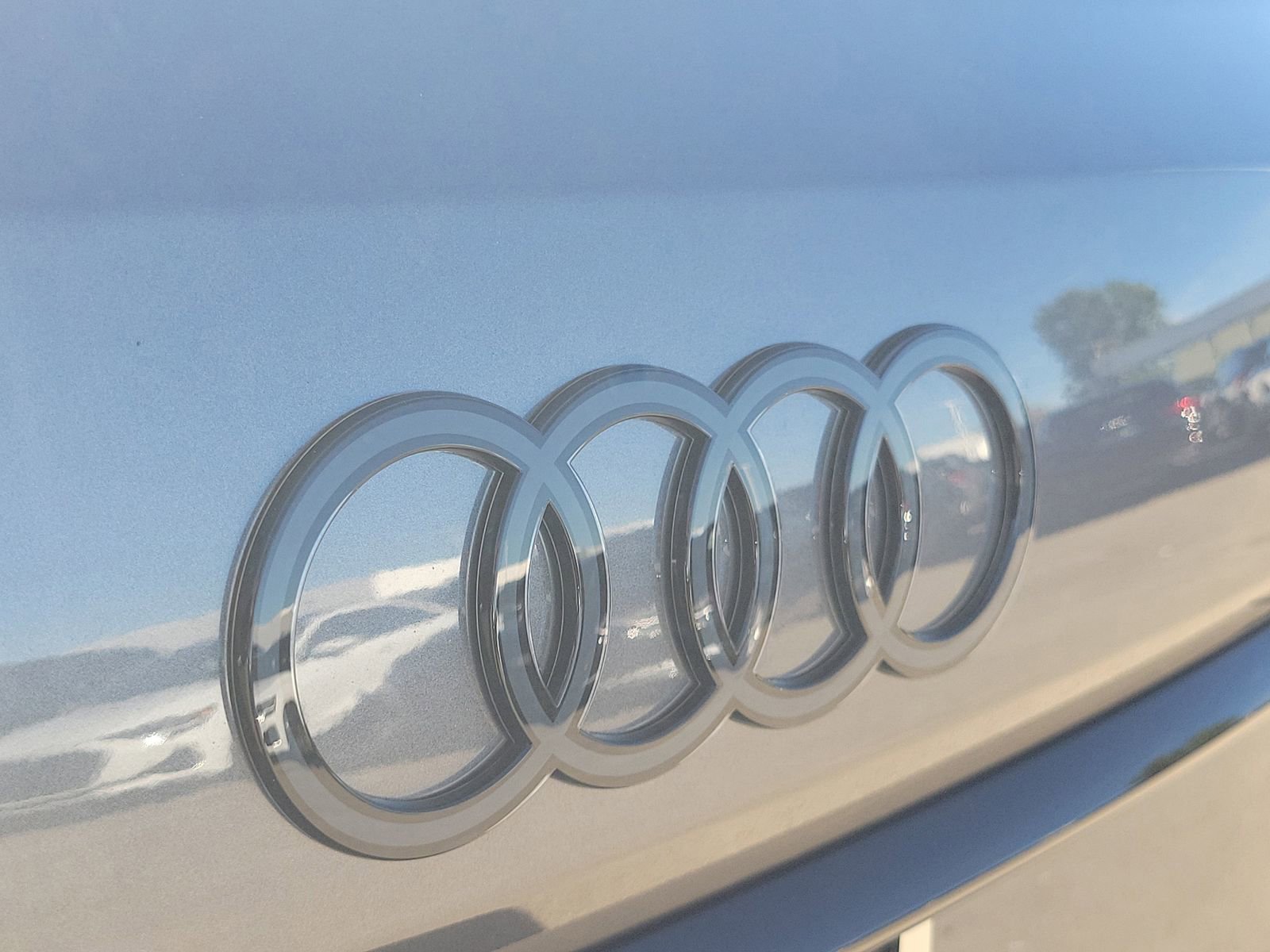 New 2026 Audi Q7 3.0T Premium Plus image 8