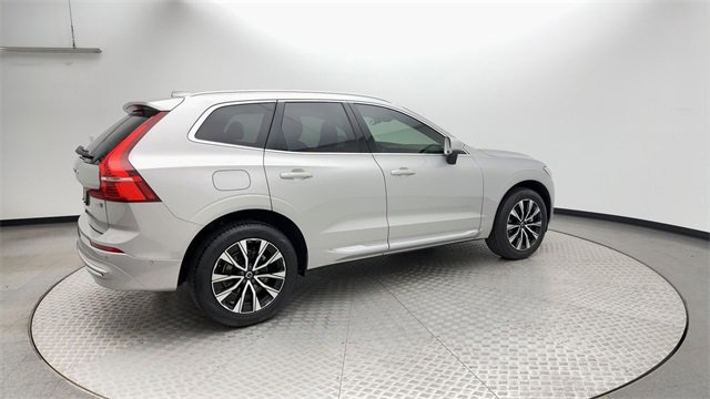 Certified 2023 Volvo XC60 B5 Plus w/ Climate Package image 2