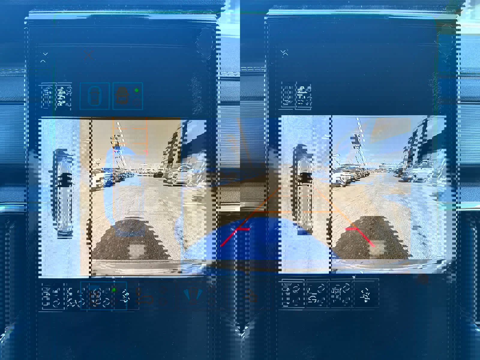 New 2026 GMC Acadia Elevation w/ LPO, Floor Liner Package image 19