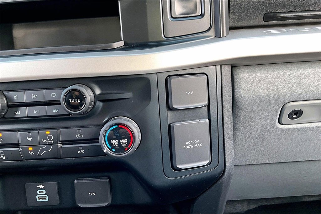 Used 2023 Ford F250 XLT image 26