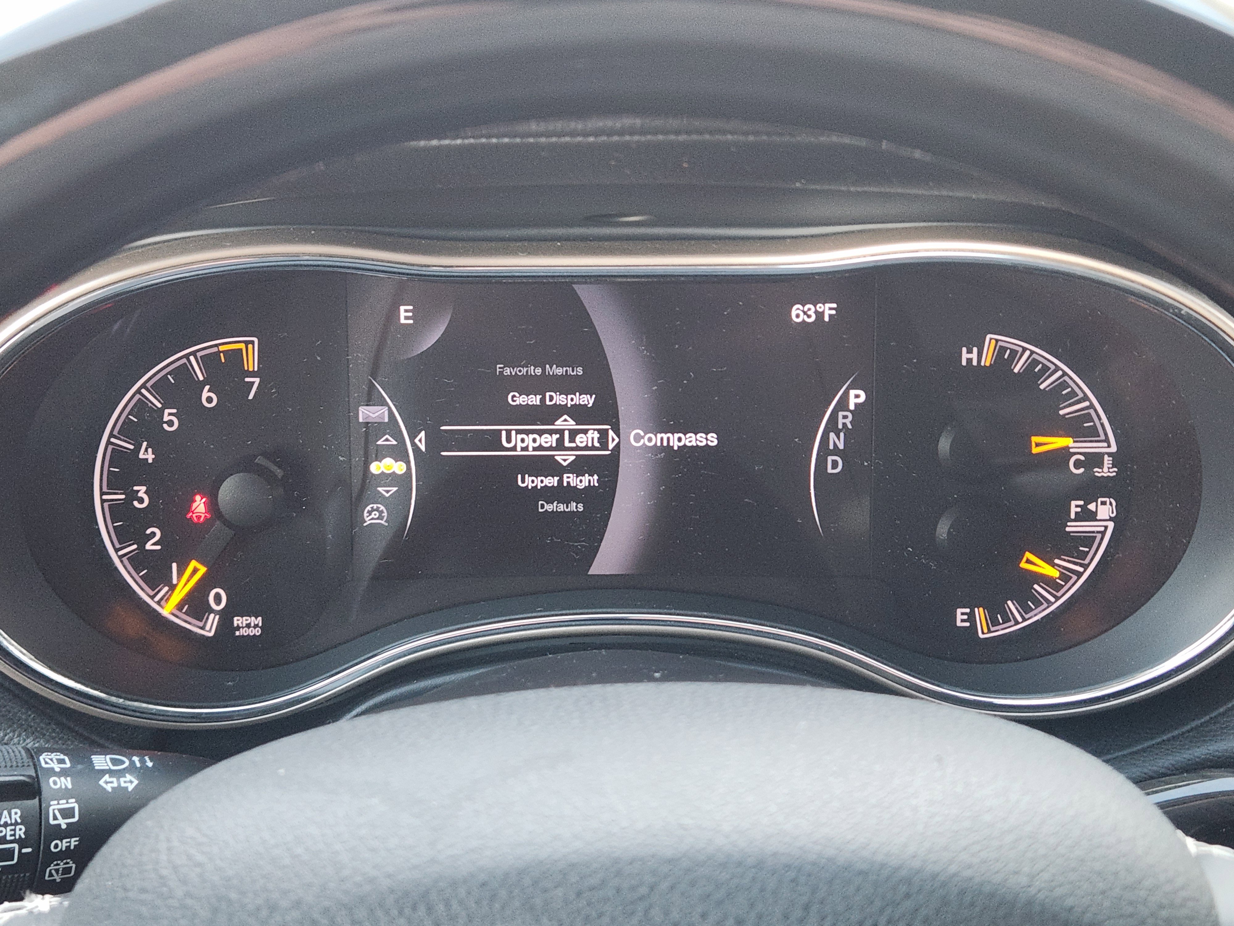 Used 2016 Jeep Grand Cherokee Overland image 14