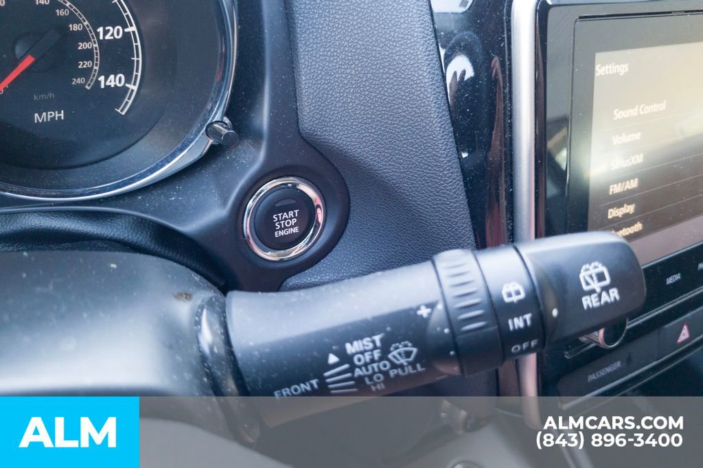 Used 2024 Mitsubishi Outlander Sport ES image 30