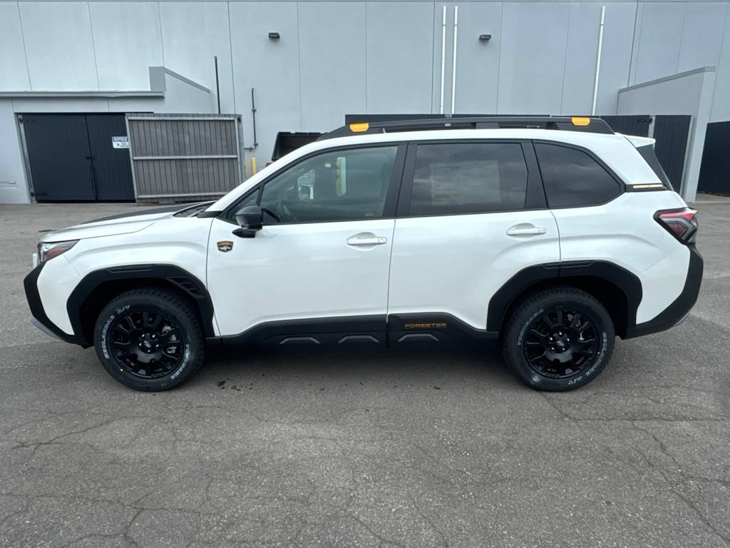 New 2026 Subaru Forester Wilderness AWD/4WD image 6