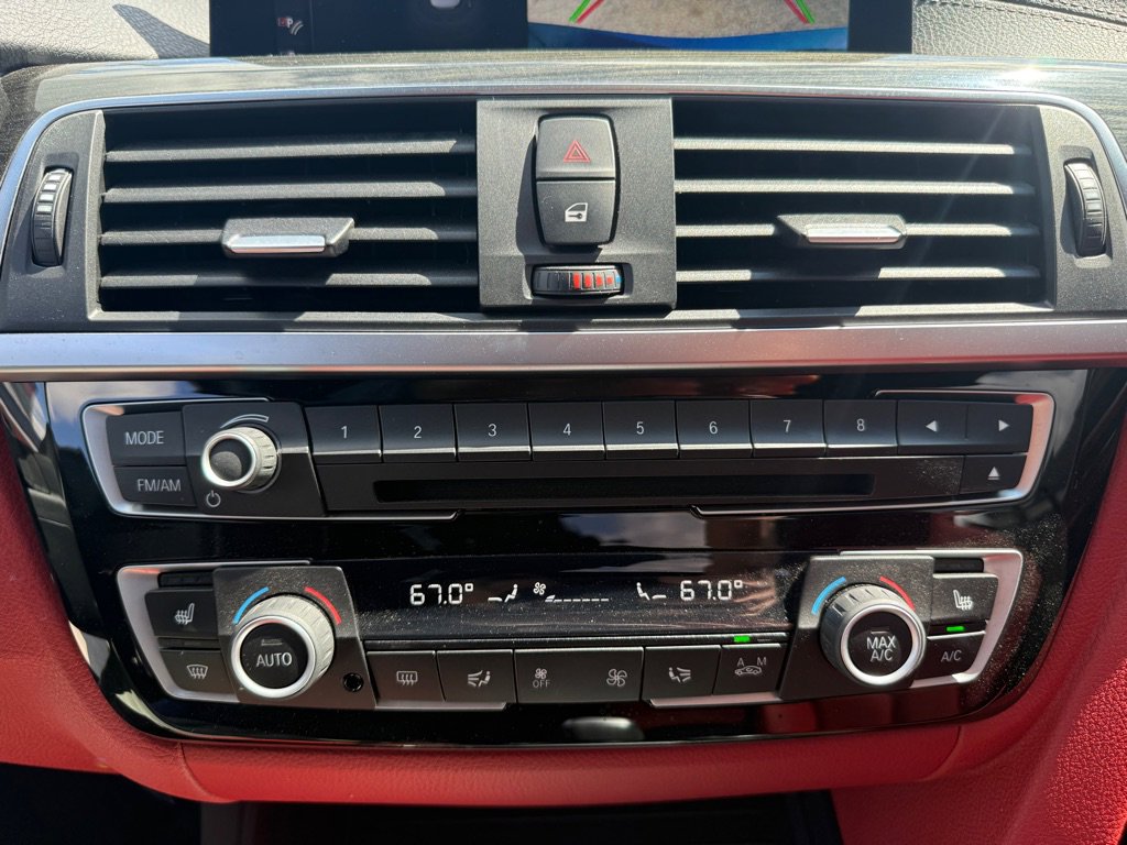 Used 2020 BMW 440i xDrive Convertible w/ M Sport Package image 28
