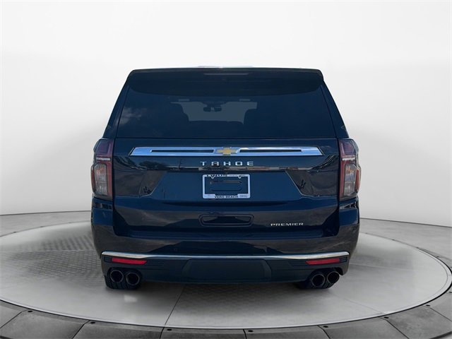 Used 2024 Chevrolet Tahoe Premier image 6