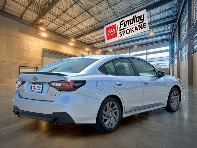 Used 2024 Subaru Legacy Sport w/ Tech Package #3 AWD/4WD image 6