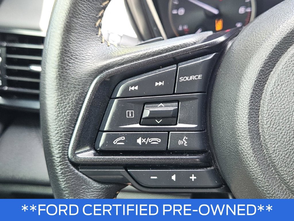 Used 2023 Subaru Outback Wilderness AWD/4WD image 29
