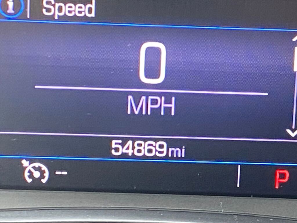 Used 2021 GMC Acadia SLE w/ Driver Convenience Package image 13