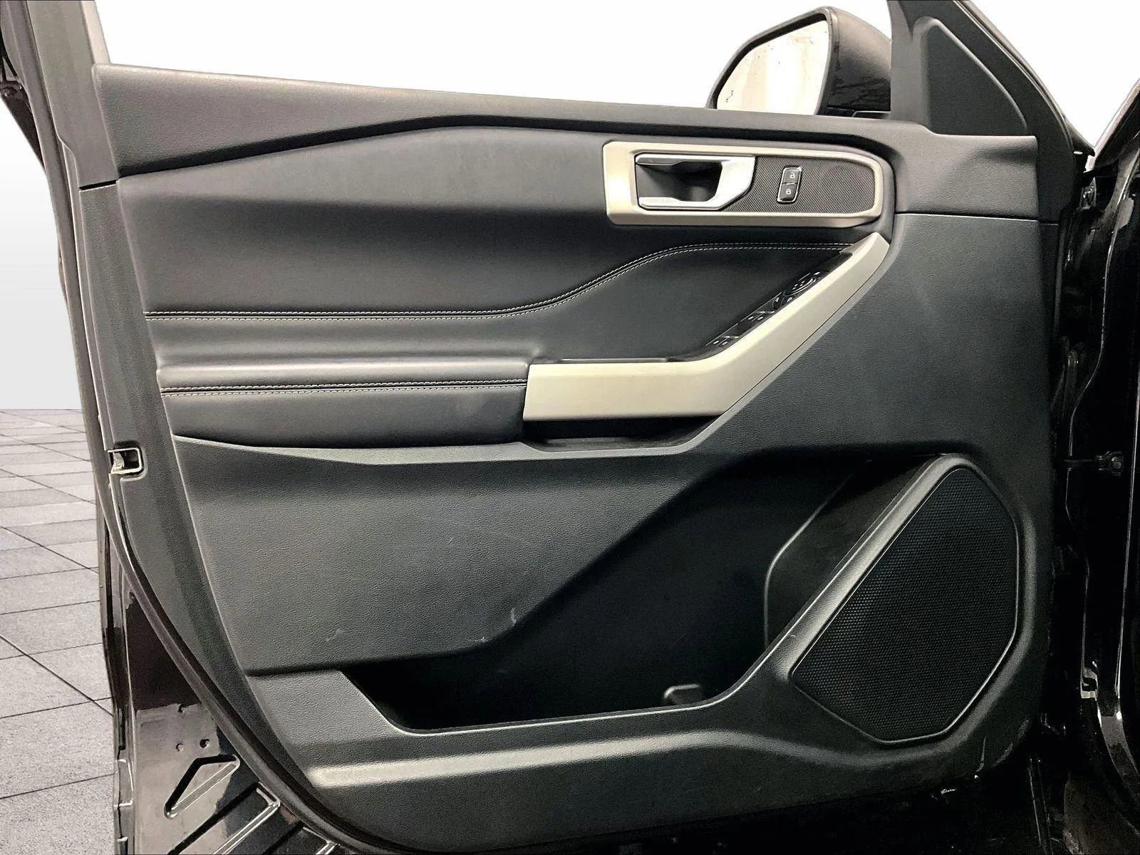 Certified 2024 Ford Explorer XLT w/ Equipment Group 202A image 22