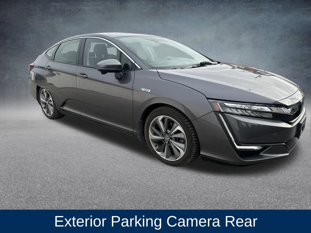 Used 2018 Honda Clarity Touring image 7