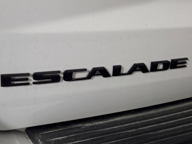 Used 2024 Cadillac Escalade Sport w/ Touring Package AWD/4WD image 31