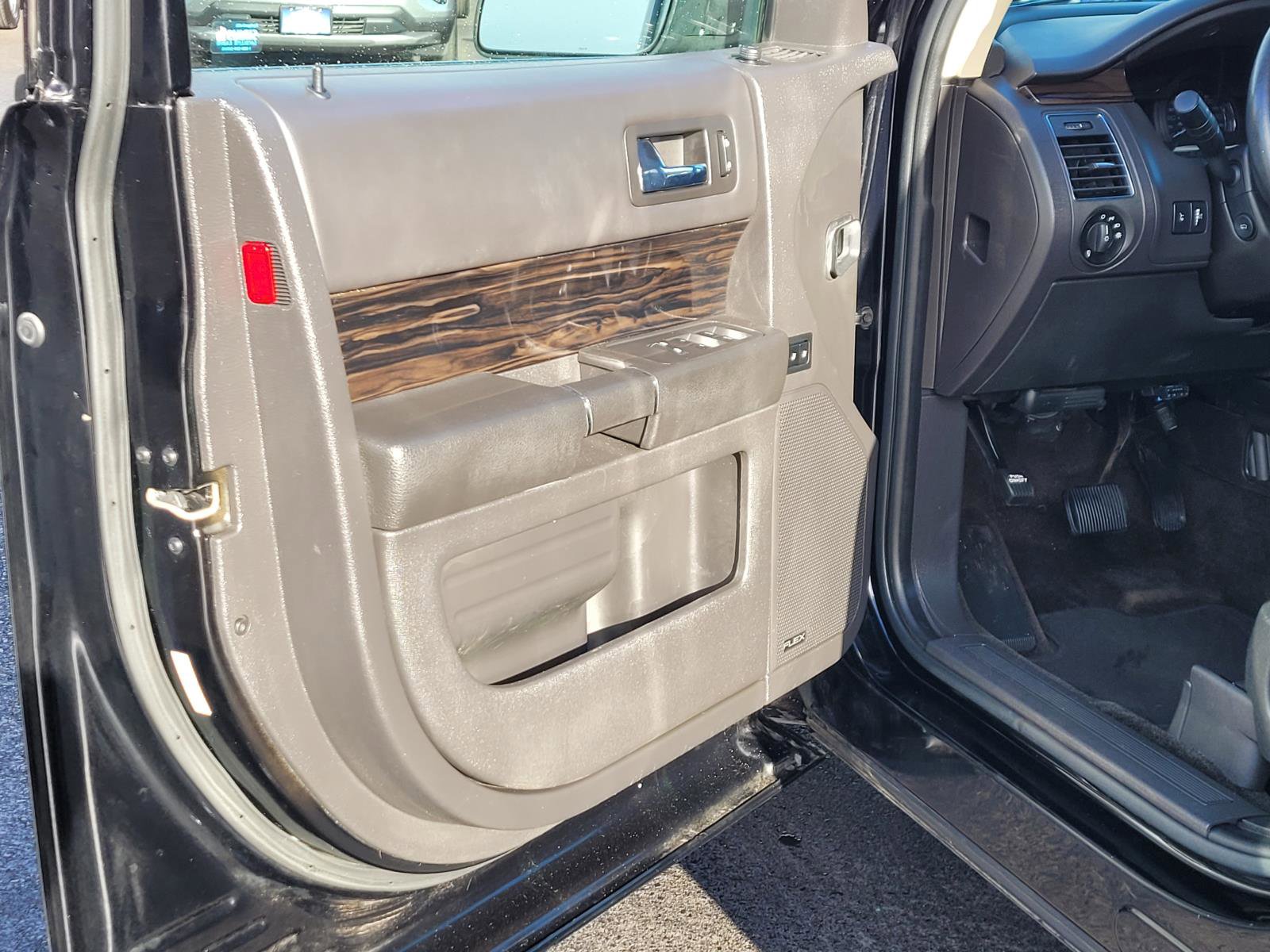 Used 2017 Ford Flex SEL w/ Equipment Group 202A image 12