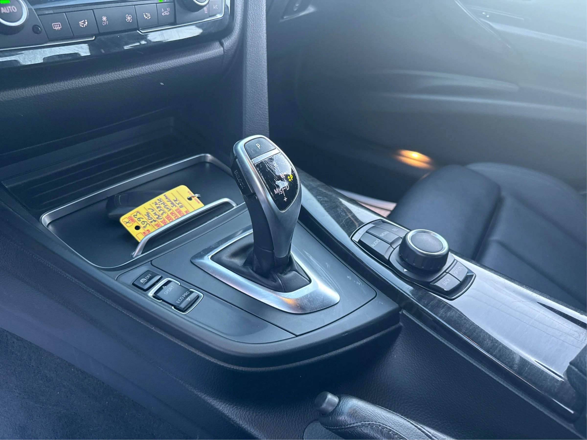 Used 2016 BMW 328i xDrive 328i xDrive Sedan 4D image 18