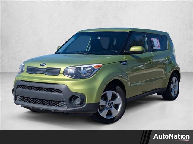 Used 2019 Kia Soul w/ Convenience Package