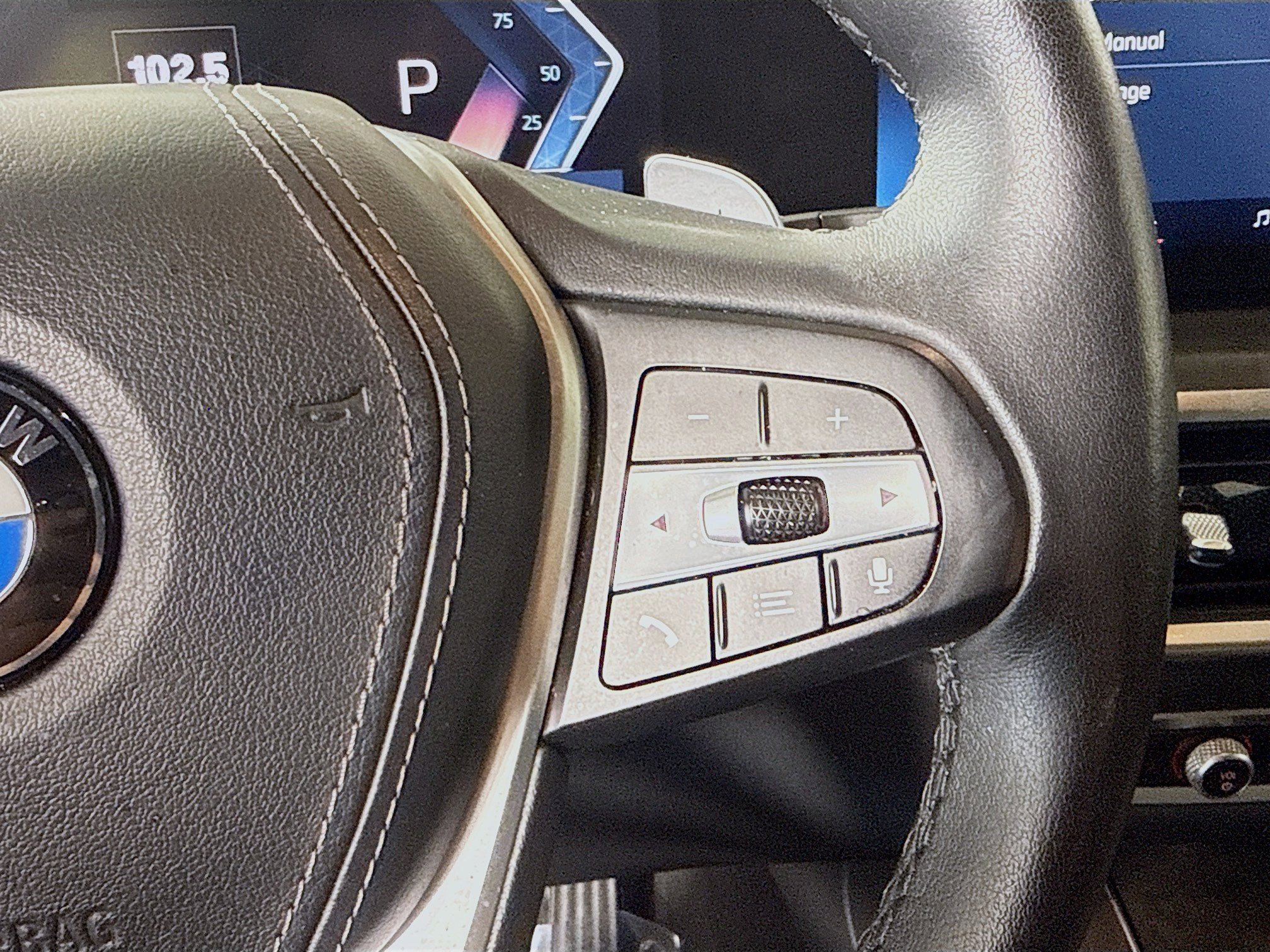 Used 2024 BMW X5 sDrive40i RWD image 15
