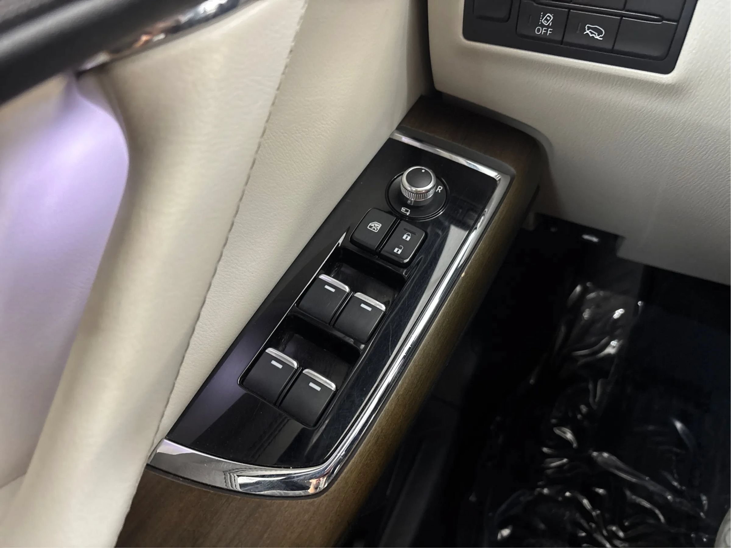 Used 2021 MAZDA CX-9 Signature AWD/4WD image 41