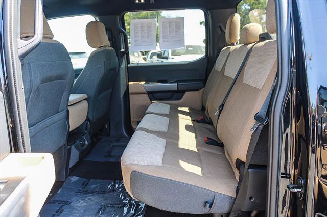 Used 2023 Ford F150 XLT image 18