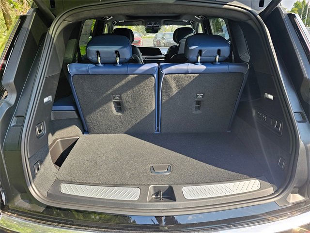 New 2026 Cadillac Vistiq Premium Luxury image 15