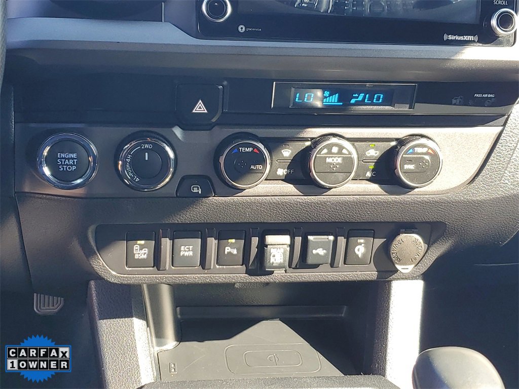 Used 2023 Toyota Tacoma TRD Off-Road image 28