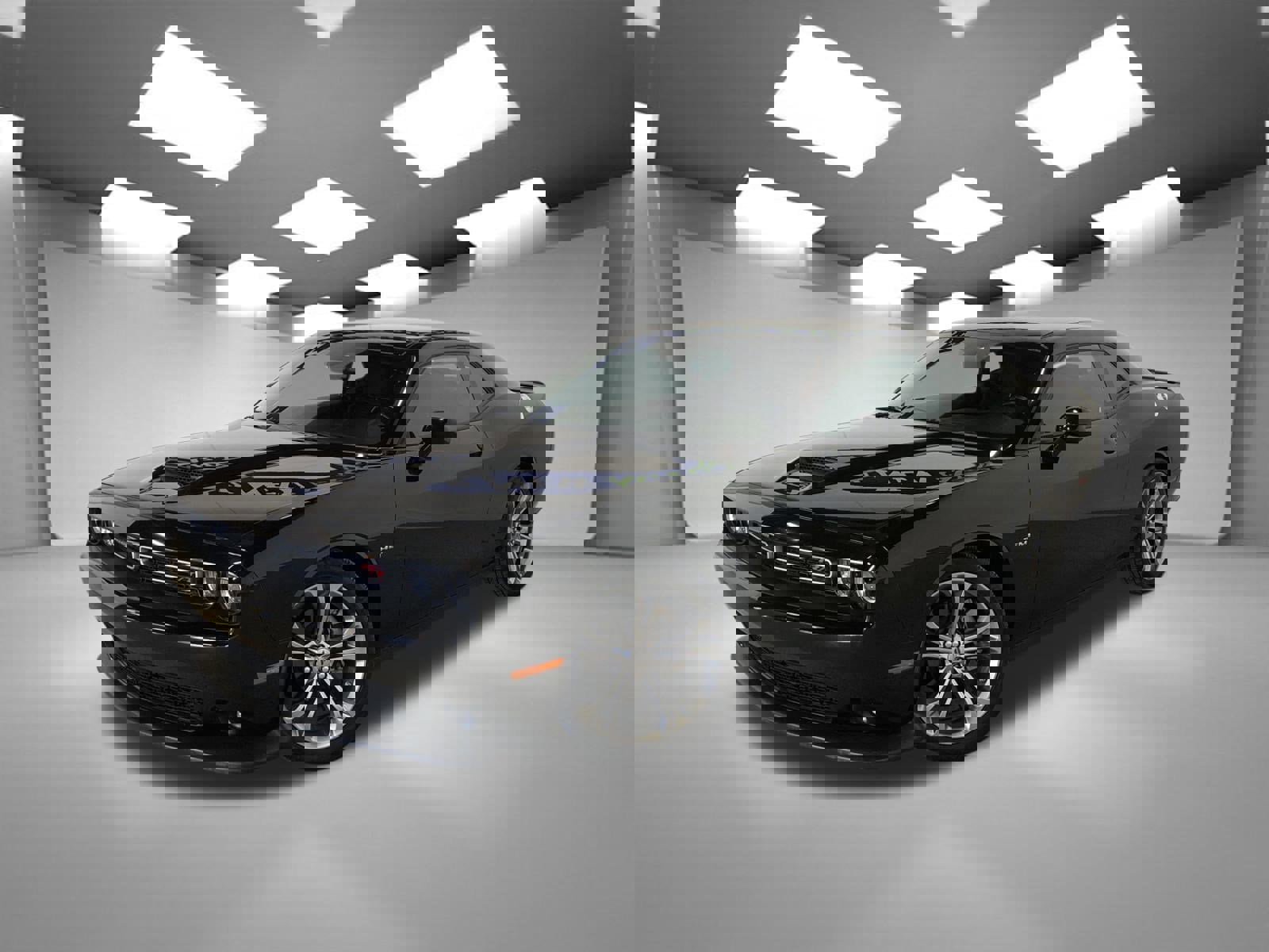 Used 2022 Dodge Challenger R/T