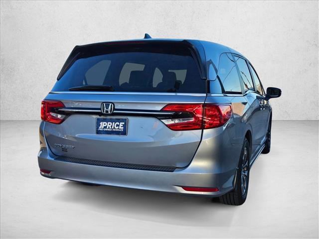 Used 2023 Honda Odyssey EX-L image 6