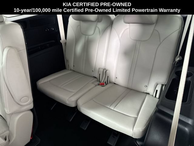 Certified 2023 Kia Sorento SX Prestige AWD/4WD image 22