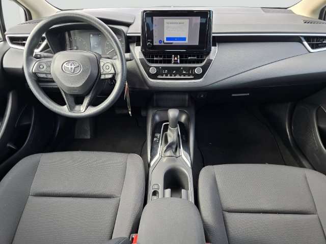 Used 2024 Toyota Corolla LE FWD image 16