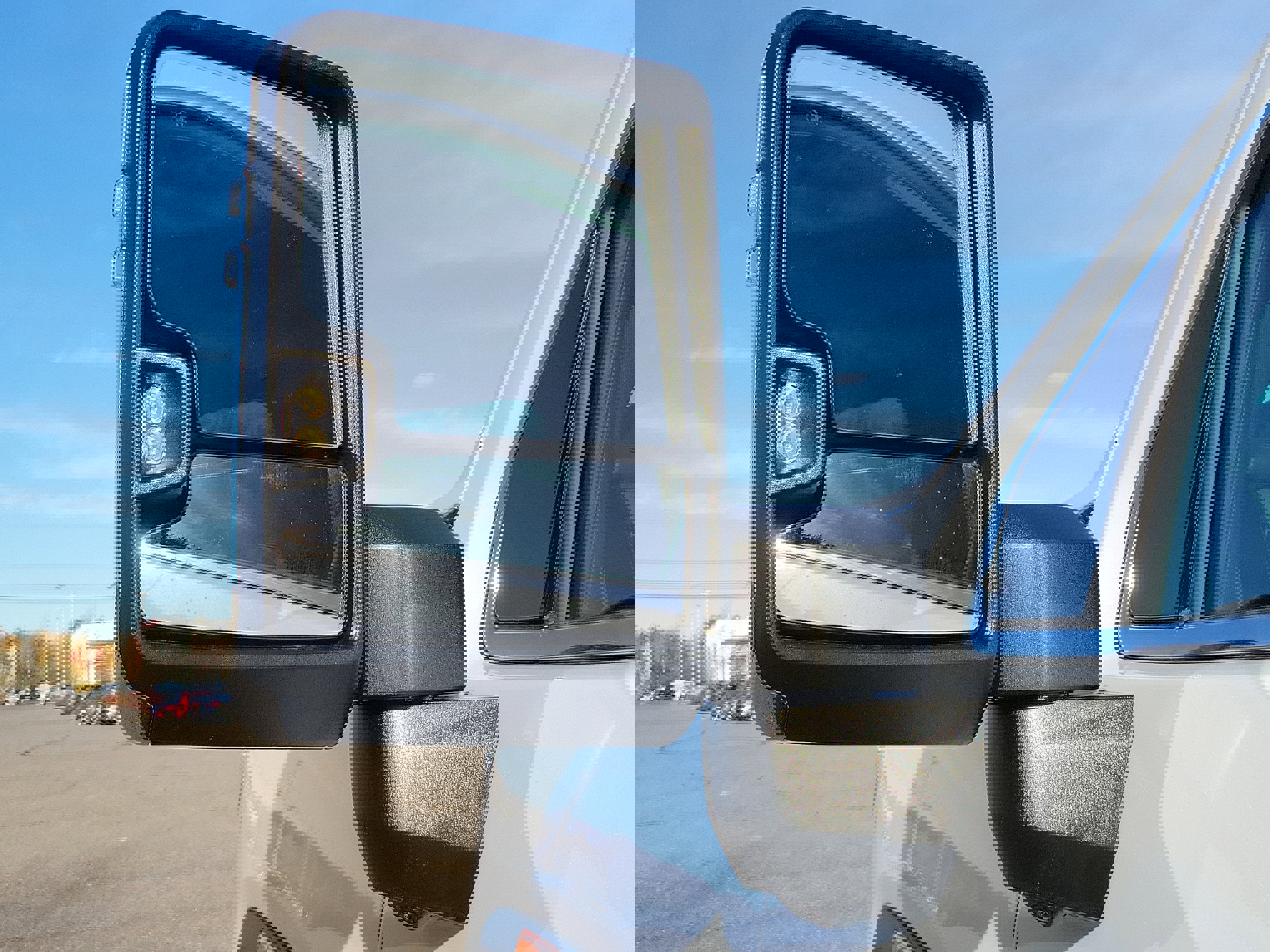 New 2026 GMC Sierra 2500 Denali w/ Technology Package image 13